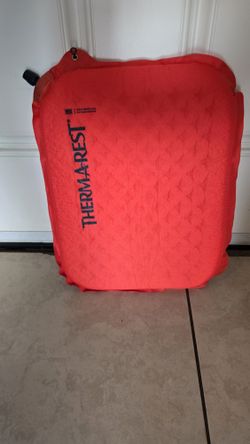Thermarest Seat Pad