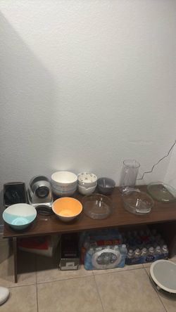 Kitchen stuff