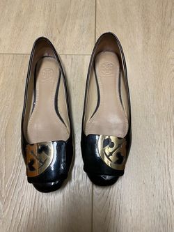 Tory Burch flats