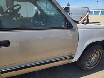 1993 chevy 1500