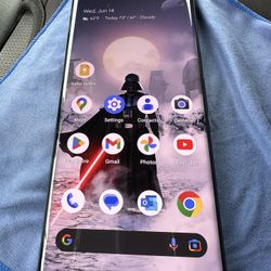 Google Pixel 6 Pro (512gb) 