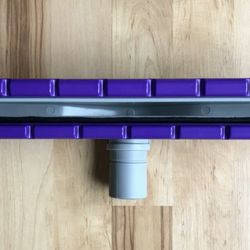 Proteam Carpet/hard floor Tool New