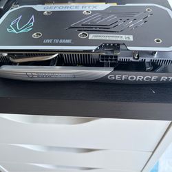 Rtx 4060 good condition