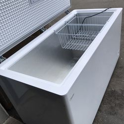 Big Freezer $400