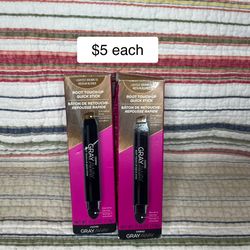 Gray Away Root Touch Up