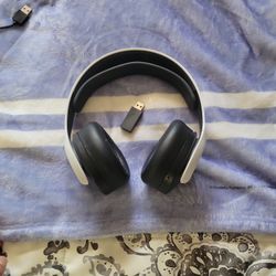 Ps5 Headset