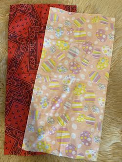 Face tube/mask