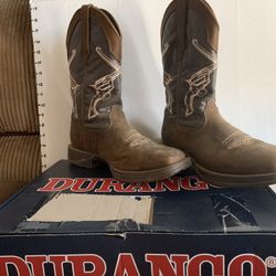 Durango Boots