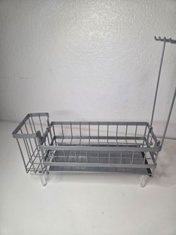 Dish caddy