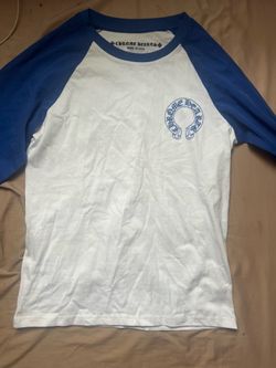 Chrome Hearts longsleeve