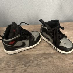 Jordan Size 7C