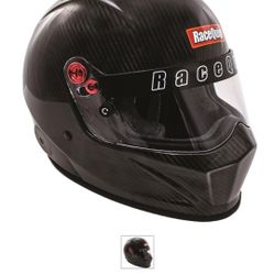 RaceQuip PRO Helmets Carbon 