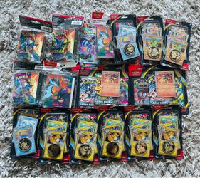Pokémon set