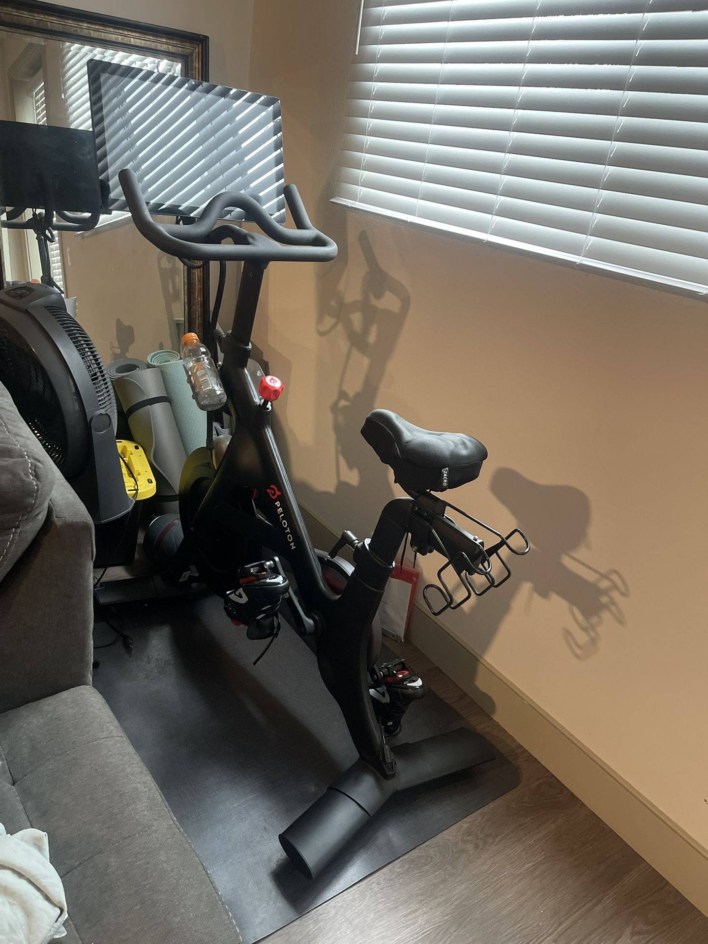 Peloton