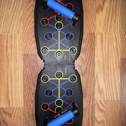 Push-up Board
