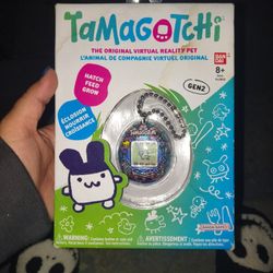 Tamagotchi New