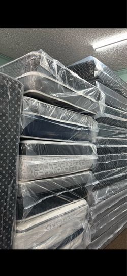 Mattress