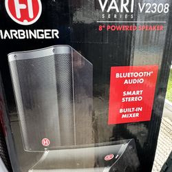 Indoor Outdoor Speaker VARI V2308