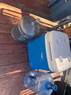 Igloo Ice Cube Cooler