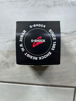 Luxury watch