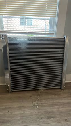 Radiator