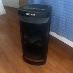 Sony SRS-XP500 Speaker