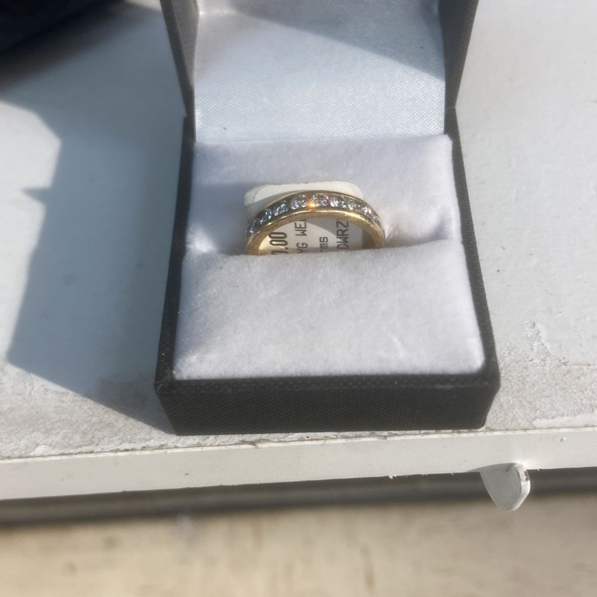 Diamond Band