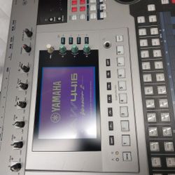 Yamaha AE4416 Pro. Work Station 