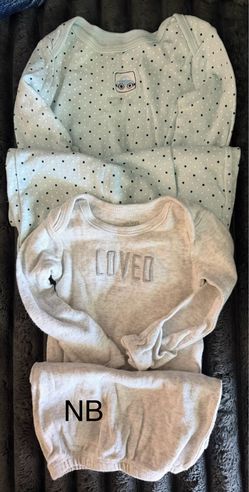 Baby clothes