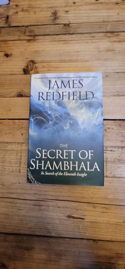 The Secret of Shambhala