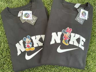 Mickey Mouse Clubhouse Custom Name Birthday Shirt