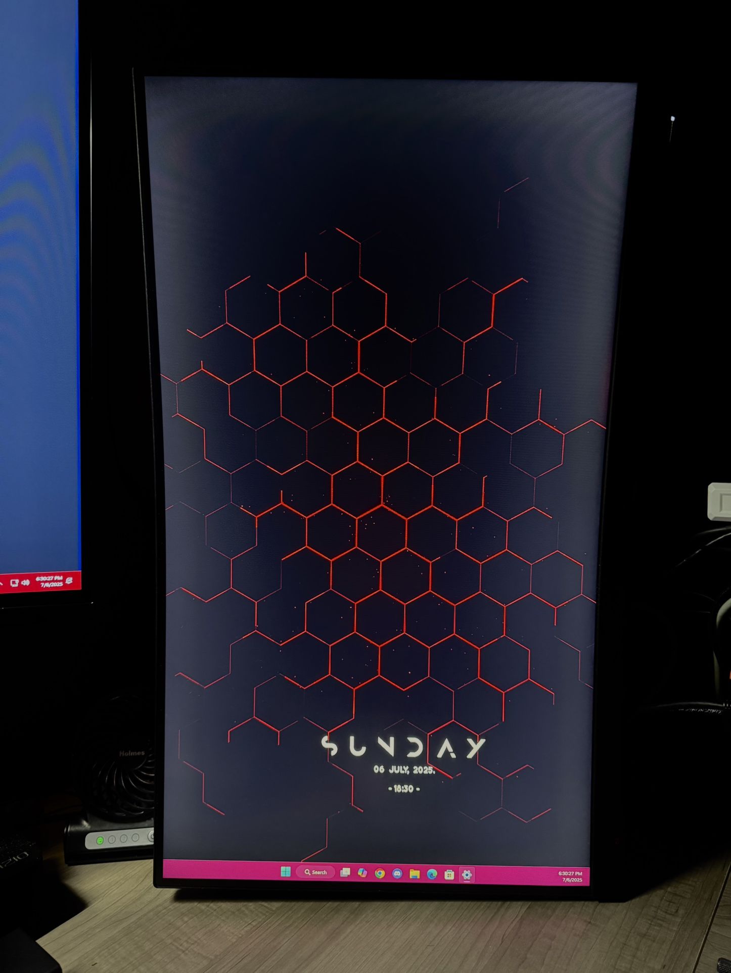 MSI 27” Inch Curved Gaming Monitor 165 Hz 1080P