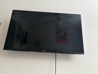 Hisense Roku tv