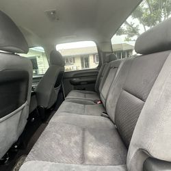 2009 Chevrolet Silverado