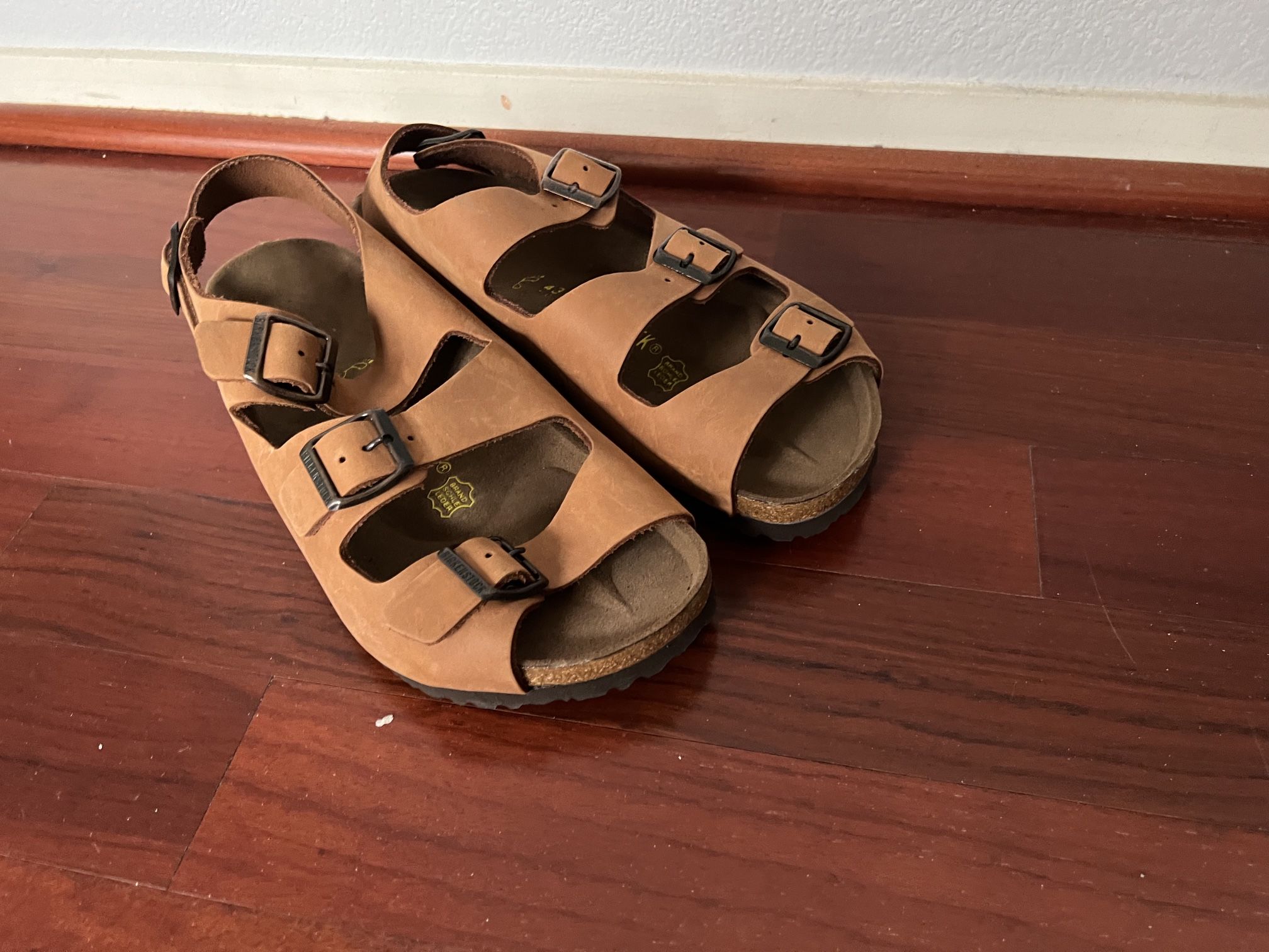 Birkenstock Sandals 