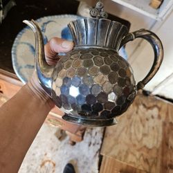 1956 MERIDEN COMPANY