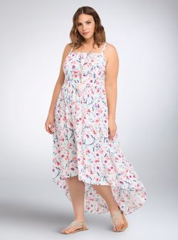 Torrid Plus Size
