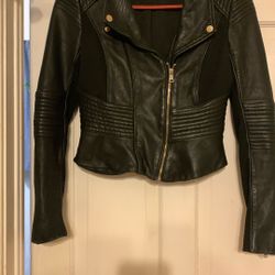 Riding Jacket