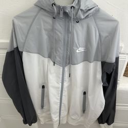 Nike Windbreaker 