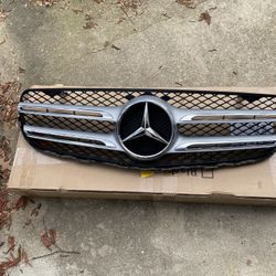 2016-2019 Mercedes Benz Parts