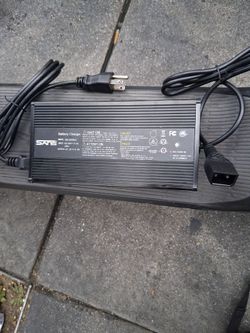 Super 73 e bike charger sans artery charger