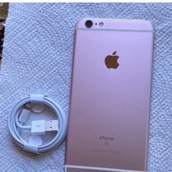 iPhone 6s Plus Unlocked For All Carriers 