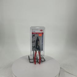 KNIPEX 8" Forged Wire Stripper / 13 71 8 SBA
