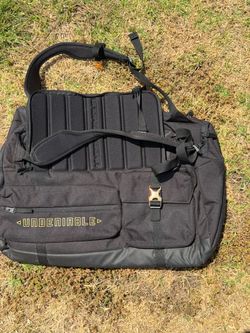 Sports bag/Gym bag