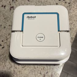 Robot Braava jet