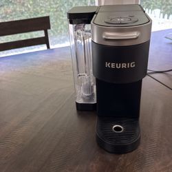 Keurig Nearly New