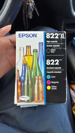 Epson 822xl