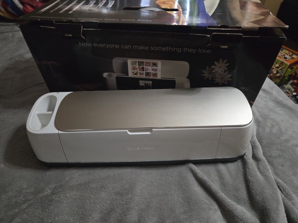 Cricut Maker 3