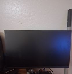 Dell desktop monitor