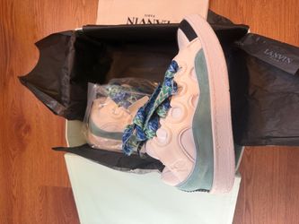 Lanvin size 45